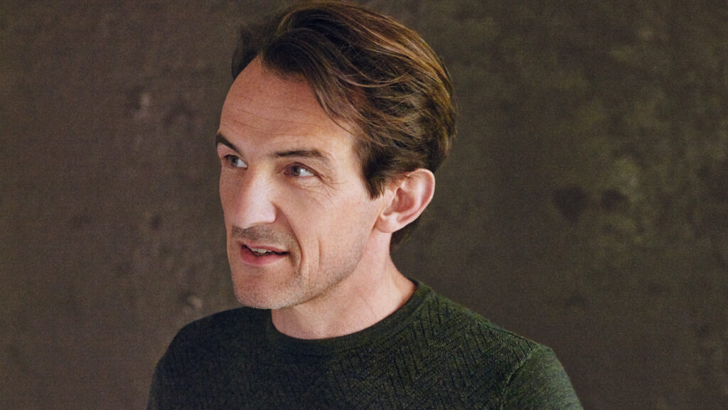 Hans Werner Meyer Schauspieler und Künstler